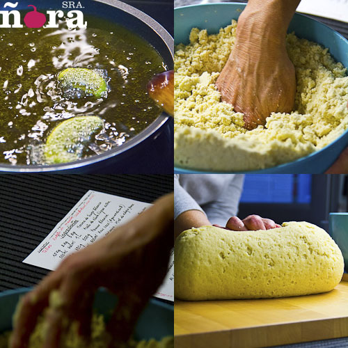 Toñas composición 1