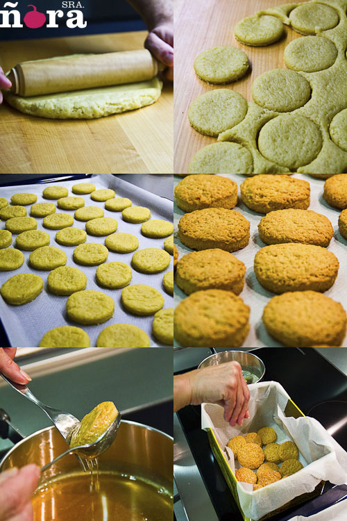 Toñas composición 2