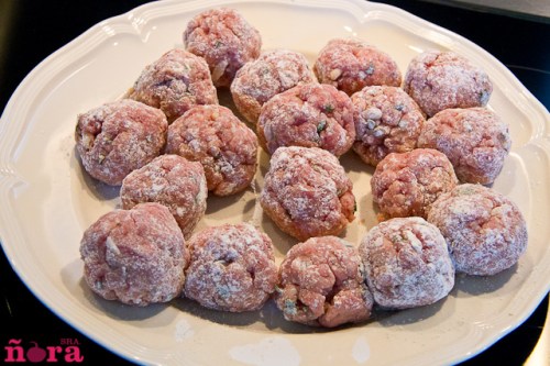 Albóndigas-1