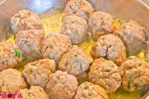 Albóndigas-3