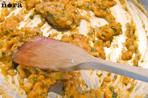 Merluza en suquet de cangrejos-2