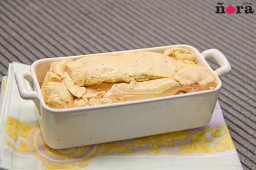 Micuit de foie gras-1