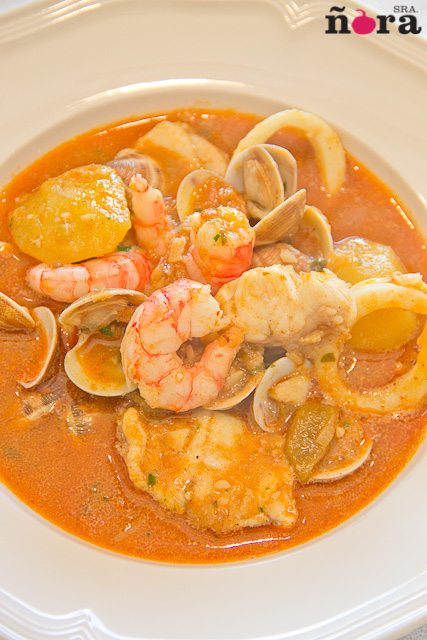 Caldereta de pescado-4