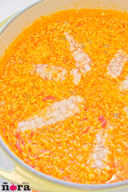 Arroz meloso de galeras-3