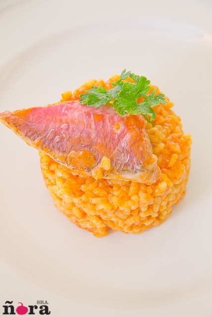 Arroz de salmonetes-4